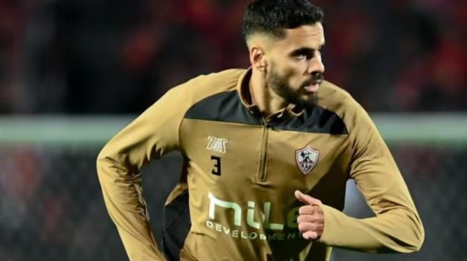 توتر العلاقة بين بنتايك والزمالك وسط تكهنات برحيله في الميركاتو الشتوي
