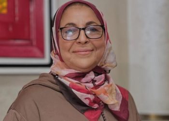 فضيلة بنموسى تعود للواجهة السينمائية بفيلم جديد