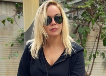 الموت يفجع الممثلة نفيسة بنشهيدة في أخيها