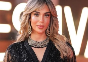 انسحاب كريمة غيث من مسلسل “كلم 7”
