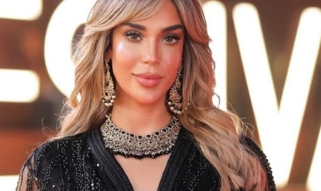 انسحاب كريمة غيث من مسلسل “كلم 7”