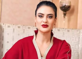 عمل غنائي جديد يعيد فاطمة الزهراء بناصر إلى عالم الموسيقى