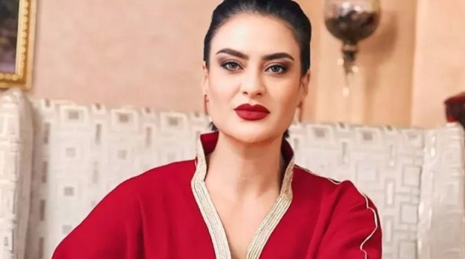 عمل غنائي جديد يعيد فاطمة الزهراء بناصر إلى عالم الموسيقى