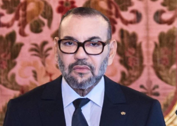 جلالة الملك يبعث برقية تهنئة إلى الحاكمة العامة لكومنولث أستراليا بمناسبة اليوم الوطني