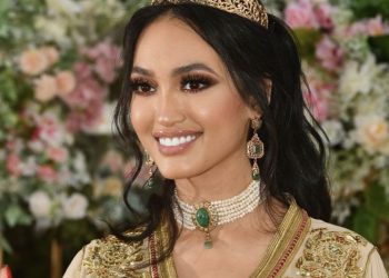بعد غياب..زينب أسامة تستعد لإحياء حفل بتونس