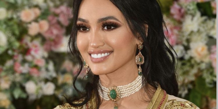 بعد غياب..زينب أسامة تستعد لإحياء حفل بتونس