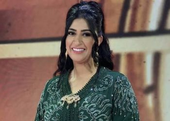 الفنانة دنيا بوطازوت تنفي خبر حملها وتكذب شائعة الإجهاض