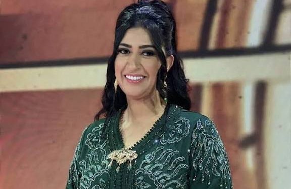 الفنانة دنيا بوطازوت تنفي خبر حملها وتكذب شائعة الإجهاض