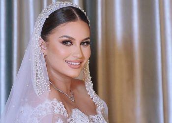 سلمى صلاح الدين تنفي شائعات زواجها وتوضح سبب غيابها عن مواقع التواصل
