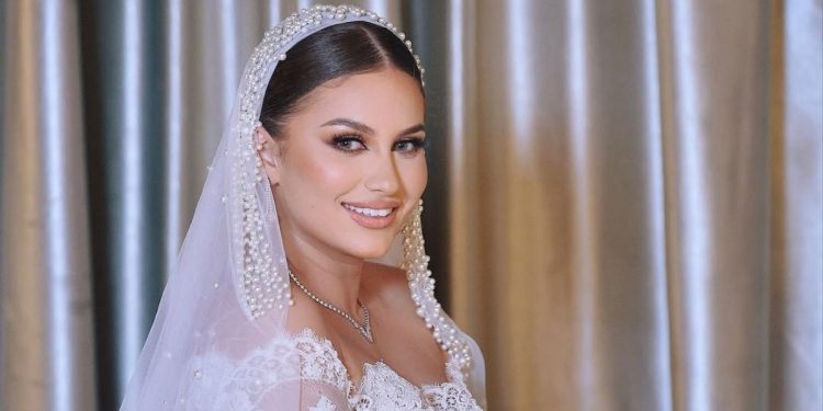 سلمى صلاح الدين تنفي شائعات زواجها وتوضح سبب غيابها عن مواقع التواصل