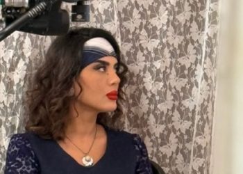 فيلم “حياة عادية جدا” يعيد مريم باكوش إلى السينما