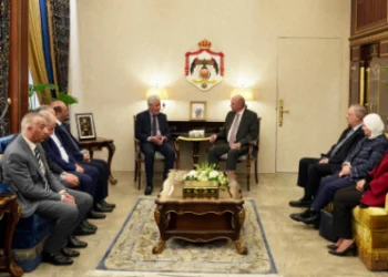 وفد مغربي بعمان لتعزيز التعاون السياحي والحرفي مع الأردن