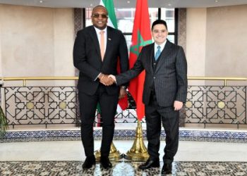 المغرب وسورينام يجددان التأكيد على التزامهما الراسخ بتعزيز التعاون الثنائي