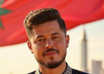 عادل أصيل يعلن قدوم مولودته الجديدة ويصفها بأجمل هدية “ميرال”