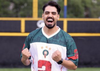 عمر بلمير يدخل عالم التمثيل لأول مرة عبر عمل درامي رمضاني