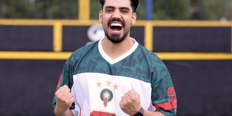 عمر بلمير يدخل عالم التمثيل لأول مرة عبر عمل درامي رمضاني