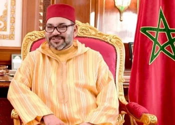 جلالة الملك يبعث برسالة تهنئة لأسود الأطلس عقب التأهل إلى نهائي الكان