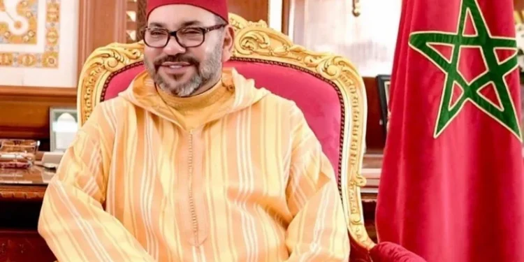 جلالة الملك يبعث برسالة تهنئة لأسود الأطلس عقب التأهل إلى نهائي الكان