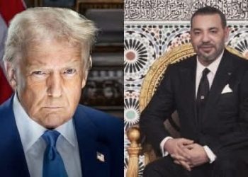 جلالة الملك يرد بالإيجاب على دعوة الرئيس دونالد ترامب ليصبح عضوا مؤسسا لمجلس السلام
