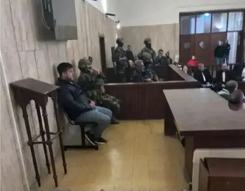 تطورات جديدة في قضية فضل شاكر بعد مثوله أمام القضاء اللبناني