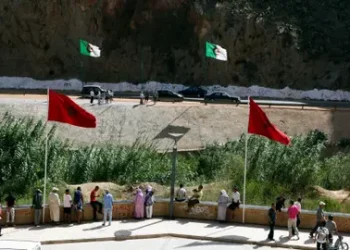 الجيش الجزائري يقت-ل 3 مغاربة قرب الحدود وسط تضارب الروايات