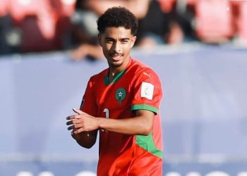 جسيم ياسين قريب من الانضمام لستراسبورغ الفرنسي