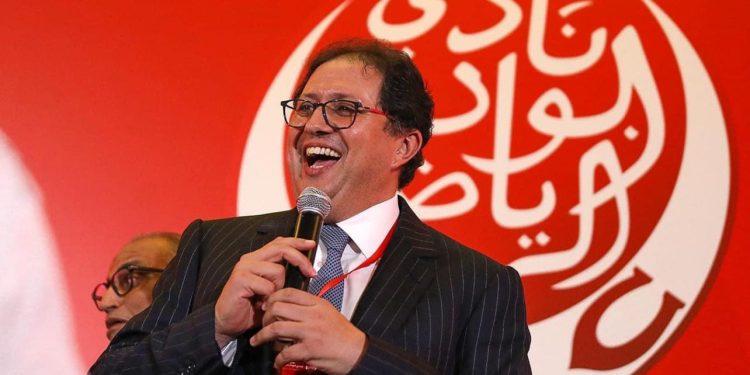 مطالب مالية ضخمة تُعقّد صفقة شتوية بارزة للوداد