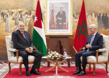 رئيس مجلس النواب ونظيره الأردني يجريان مباحثات ثنائية ويوقعان مذكرة تفاهم لتعزيز التعاون البرلماني المشترك