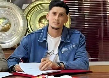 رسميا الوداد يتعاقد مع صلاح مصدق
