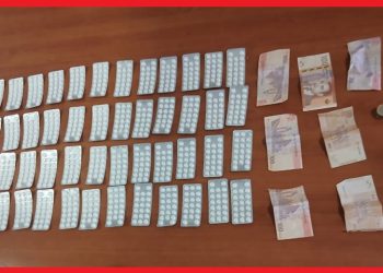 توقيف شخص متورط في تر_ويج المخد_رات بطنجة