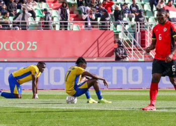 الحكومة الغابونية تجمّد نشاط المنتخب وتحل الطاقم التقني بعد الإقصاء المبكر من “كان”  المغرب