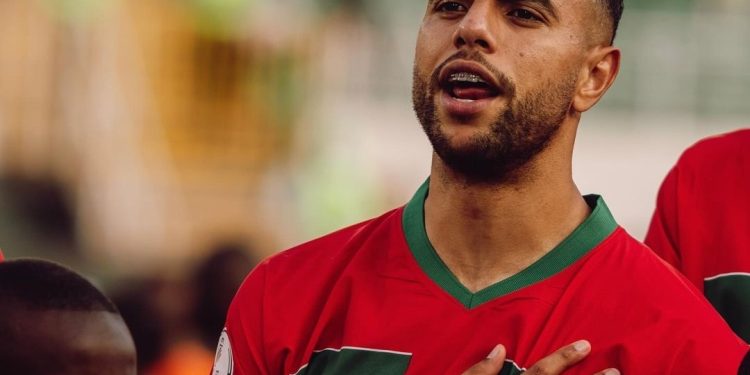 خاص: محمد الشيبي يقترب من الانتقال إلى العين الإماراتي