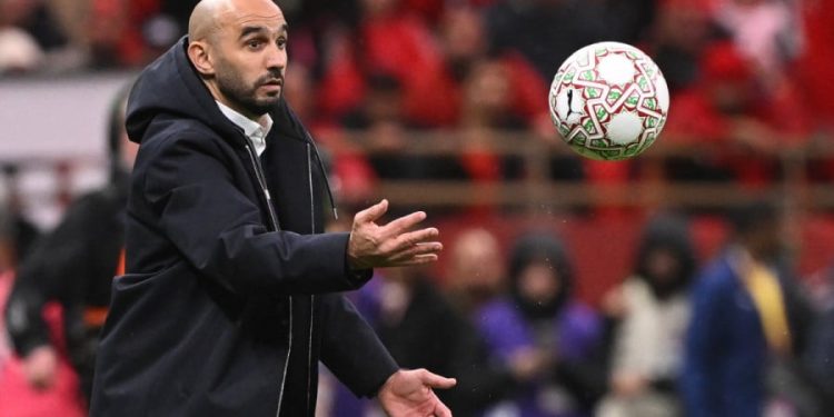 تحليل مباراة المغرب والكاميرون: مفاتيح التأهل وأصعب اختبار لوليد الركراكي
