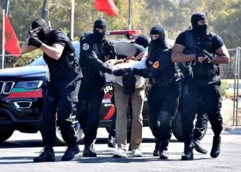 صيد ثمين للشرطة: آلاف الأقراص المخدرة وكوكايين في قبضة الأمن بالدار البيضاء