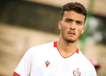 المصري البورسعيدي يقدم عرضاً رسمياً لضم الزمراوي.. والوداد يُفضل الإعارة