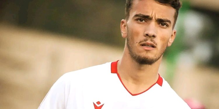 المصري البورسعيدي يقدم عرضاً رسمياً لضم الزمراوي.. والوداد يُفضل الإعارة