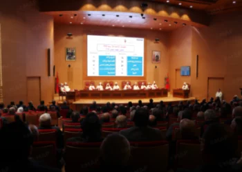 بلاوي..91 في المائة نسبة معالجة النيابات العامة للشكايات خلال 2025
