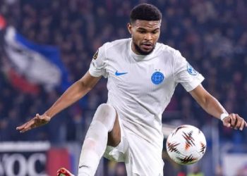 الرجاء في مفاوضات متقدمة لضم اللاعب مالكوم إدجوما