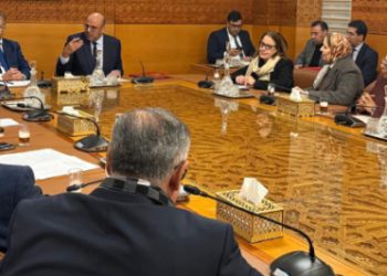 مجلس  المستشارين يشكل فريقاً متخصصاً لتقييم سياسات مواجهة آثار التغير المناخي