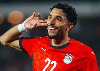 مانشستر سيتي يعرض عمر مرموش على غلطة سراي
