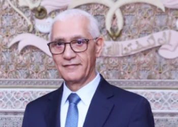 الطالبي العلمي يمثل جلالة الملك في مراسم تنصيب الرئيس المنتخب لجمهورية غينيا