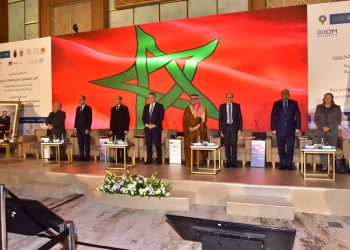البلاوي يبرز دور النيابة العامة في أمن التظاهرات الرياضية الكبرى