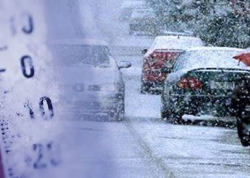 تساقطات هامة …مقاييس الثلوج والأمطار بالمغرب