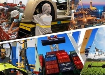 مندوبية التخطيط..نمو الاقتصاد المغربي إلى 5% في 2026