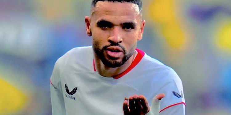 نوتنغهام فورست يدخل السباق على النصيري