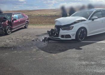 24 قتيلًا و2302 جريحًا في أسبوع واحد بسبب حوادث السير بالمناطق الحضرية