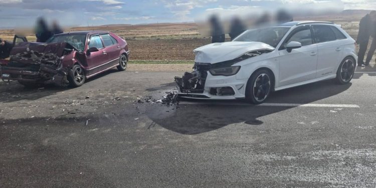 24 قتيلًا و2302 جريحًا في أسبوع واحد بسبب حوادث السير بالمناطق الحضرية