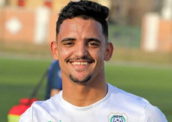 الأهلي الليبي يقدّم عرضاً لضم المعموري من الرجاء
