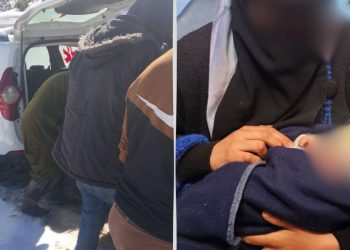 عملية “رعاية” تؤمّن أربع ولادات ناجحة بإقليم أزيلال رغم موجة البرد