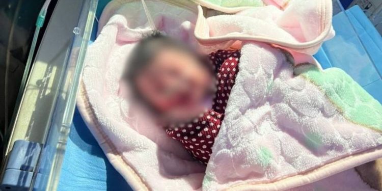 استجابة سريعة للطواقم الصحية تنقذ مسنًا وسيدة حامل بأزيلال